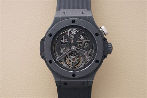 jean claude biver hublot watch|jean claude biver watches.